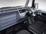 Daihatsu Deca Deca Concept 2009 года